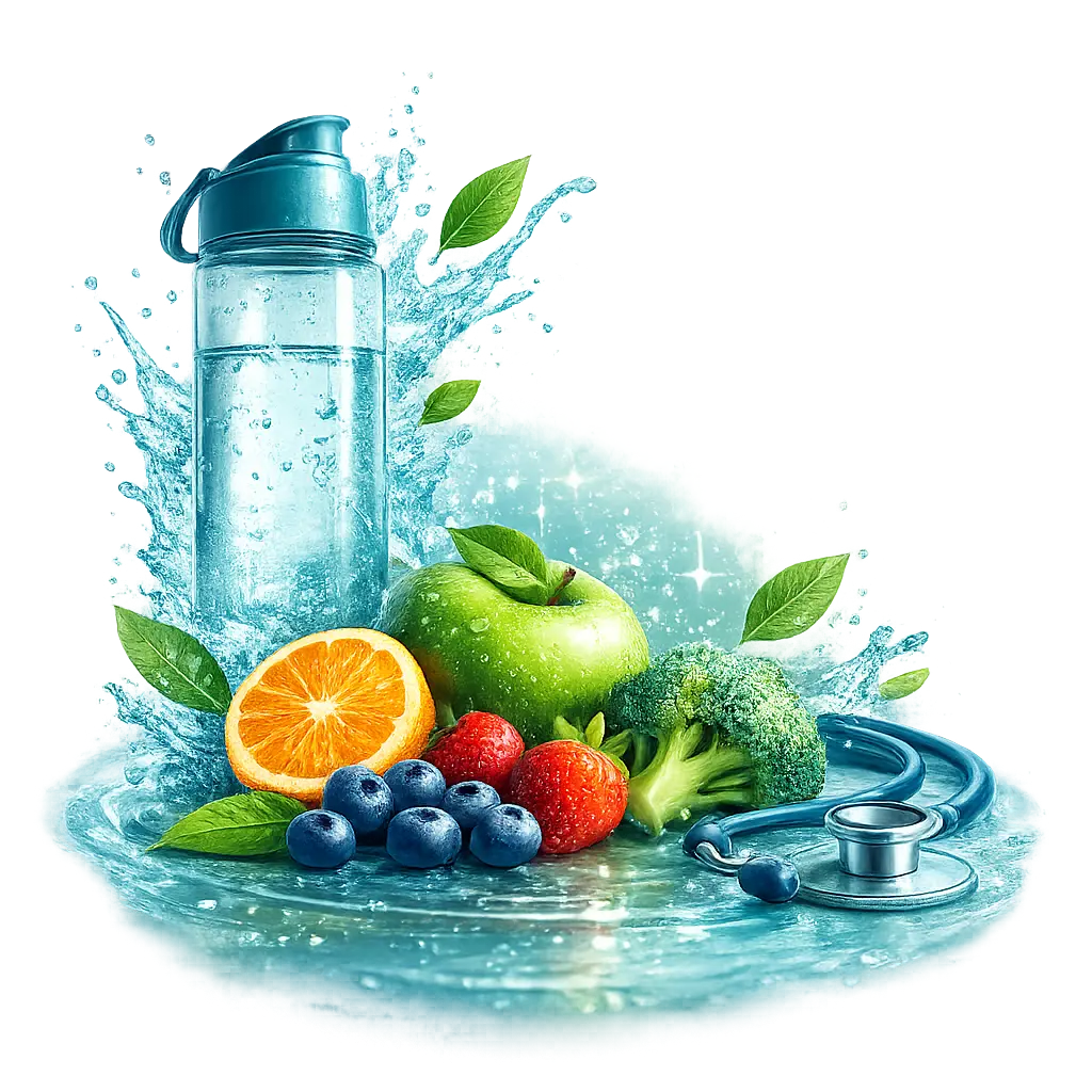Live Healthier